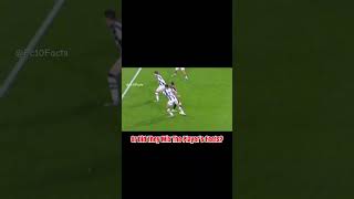 Lewandowski Offside Goal VS Real Socidad 💀 [upl. by Blondy]