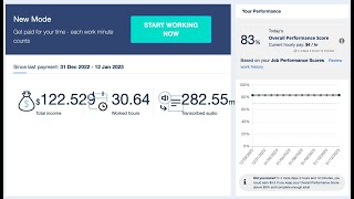 Verbit Transcription Tutorial for Newbies [upl. by Hana]