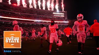 These teams could help Tennessee get into College Football Playoff [upl. by Eyllom]