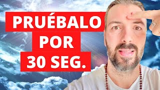 Prueba El Código Divino quot369quot de Nikola Tesla Por 30 Segundos y Mira Lo Que Pasa A Continuación [upl. by Charin]