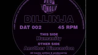 Dillinja  Humanity [upl. by Mcclure]