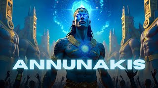 Annunaki Le Film  Épisode 1  Le Livre Perdu dEnki [upl. by Aleekahs702]