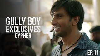 GullyBoy Exclusives EP10  Murad amp Moeen  Ranveer Singh  Alia Bhatt  Siddhant Chaturvedi  Kalki [upl. by Rame]