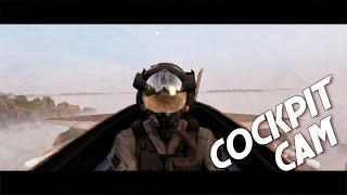 Cockpit Camera  Arma 3 Tutorial [upl. by Spain]