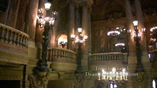 Paris Opera House in HD [upl. by Davilman841]