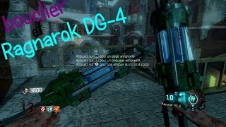 Comment avoir le bouclier et le Ragnarok DG4 sur der eisendrache [upl. by Akehsay584]