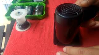 JBL moto mods Motorola Abrir desmontar desarmar [upl. by Evelc]