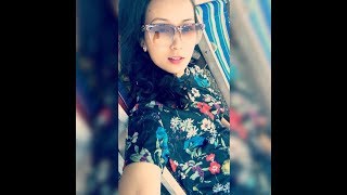 Vacation Thailand 2018  Trishna Gurung [upl. by East]