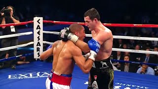 Andre Ward USA vs Carl Froch England  Boxing Fight Highlights  HD [upl. by Derina]