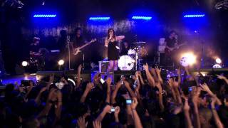 Pitty  Me Adora Ao Vivo [upl. by Azer]