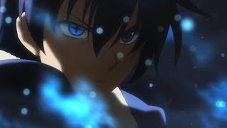 Akame Ga Kill 「AMV」  Incursio Vs Grand Chariot [upl. by Zakaria886]