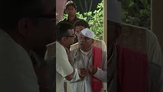 Mere Ko Sar Pe Udhari Nahi Chahiye PareshRawal HeraPheri Comdy Shorts [upl. by Dlopoel]