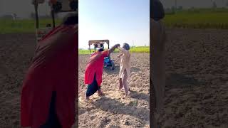 Asli fight scene funny viral trending [upl. by Ayotna]