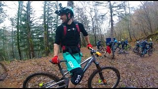 Vlog 34  Best Trails Ever [upl. by Koenig588]