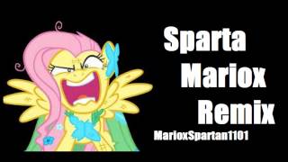 BASE Sparta Mariox Remix [upl. by Eki]