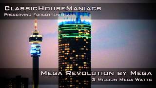 Mega  Mega Revolution [upl. by Keefer]