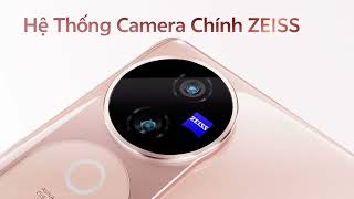 vivo V40 5G  Một tinh thần mới đẳng cấp trên từng chi tiết [upl. by Olag]