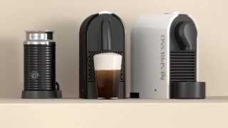 Nespresso Freddo TV advertisement [upl. by Dalt]