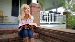 Entrusted Bible Study by Beth Moore [upl. by Weibel]