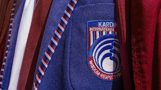 Kardinia International College Year 12 Graduation 2024 [upl. by Oletta735]