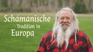 Schamanische Tradition in Europa [upl. by Atcliffe]