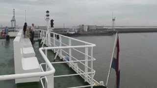 Ferry Hull Zeebrugge Pt 2 [upl. by Nathaniel837]