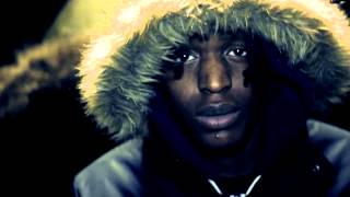 Deepee Swift amp Stormzy  Way Before Music Video itspressplayent [upl. by Noma]