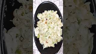 White Sauce Pasta shorts food recipe whitesaucepasta pasta indianstreetfood ytshortsvideo [upl. by Roshelle]