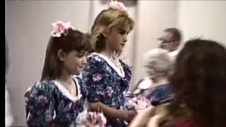 1991 Debbies Wedding [upl. by Laflam546]