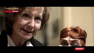 Robert The Doll Hollywood Horror HD Movies in English 2021 New [upl. by Ursuline]