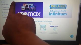 COMO ACTIVAR HBO MAX CON TELMEX [upl. by Nylknarf]