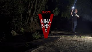 Trailer Nina Bobo X S5  Sungai PUAKA Episod 21 [upl. by Jordain]