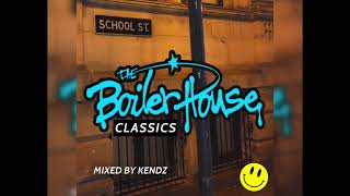 Boiler House Classics [upl. by Latsirhc736]