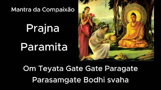 Mantra Prajna Paramita [upl. by Idelson]