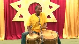 Garifuna Tribute  by Joshua Arana [upl. by Dihahs]