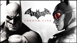 Batman PUSHED to His LIMITS  Batman Arkham City  Retrospective Review [upl. by Kensell]