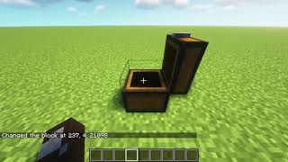 Minecraft Loot Chest Commands [upl. by Malva344]