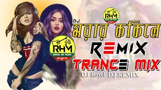 Morar Kokile Remix  Amar Ghum Vangaia Gelo Re  Royel HD Music  Hot Dance Mix  Momtaz [upl. by Raseac36]