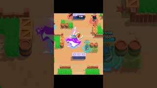 Mortis Has an Idea 😈☠️ brawlstars mortis shorts brawlball [upl. by Ahsetra]