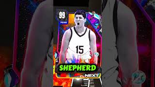 NEW LOCKER CODE FOR A FREE DARK MATTER NEXT CARD IN NBA 2K24 MYTEAM nba2k24 nba2k23 2kmyteam [upl. by Arlyne]