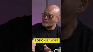 Obrolan Cania Citta dengan Deddy Corbuzier selengkapnya hanya di YT Cania Citta [upl. by Maghutte]