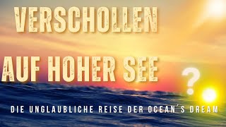 Verschollen auf hoher See  Eine fatale Segelyacht Reise [upl. by Rosabelle]