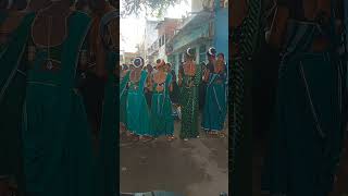 Bhatapara Ki Galiyon Me Dikha Sanskriti Ki Jhalak Suwa Nritya [upl. by Wiskind]