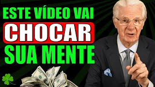 É Assim que Você Tem que DESEJAR para Manifestar e o dinheiro fluirá naturalmente  Bob Proctor [upl. by Arva]