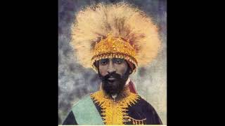 Who Is Rastafari Qadamawi Haile Selassie [upl. by Maighdlin14]