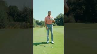 Chipping drills  Improve your shortgame using V Plane golftips golfswing golfinstruction [upl. by Sirad76]