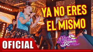 Nickol Ramos  YA NO ERES EL MISMO Videos Oficial PRIMICIA 2021 [upl. by Ellimahs]