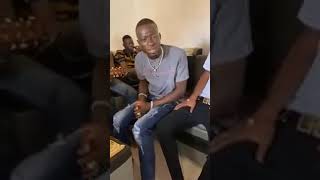 Djeliman KOUYATÉ et Génération Montante  Mamadi Kamissoko❤️ [upl. by Randal]