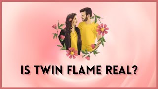 Is Twin Flame real [upl. by Annawad]