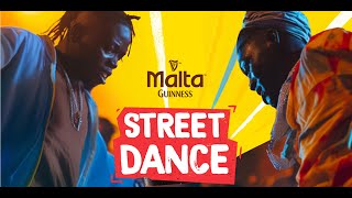 Malta Street Dance revient cette année en version téléréalité [upl. by Assiral495]